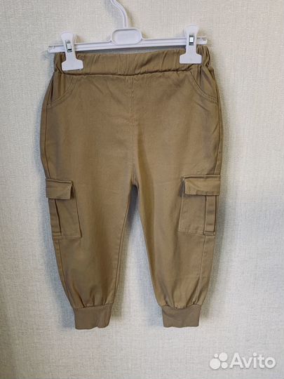 Костюм детский. Новый