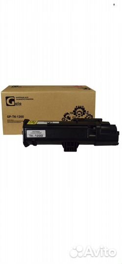 Картриджи для принтера Kyocera Ecosys P2335dn