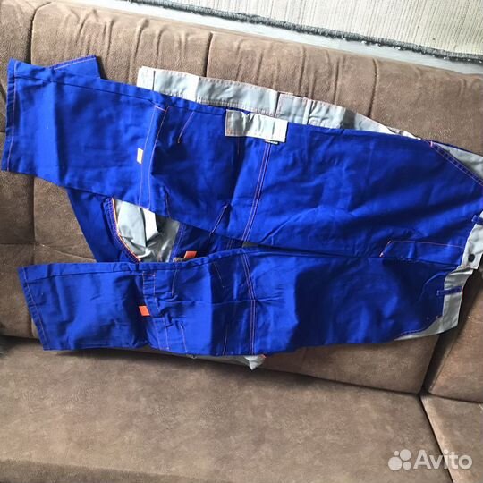 Спецодежда женская