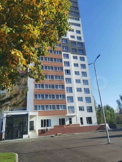 3-к. квартира, 122,9 м², 13/19 эт.