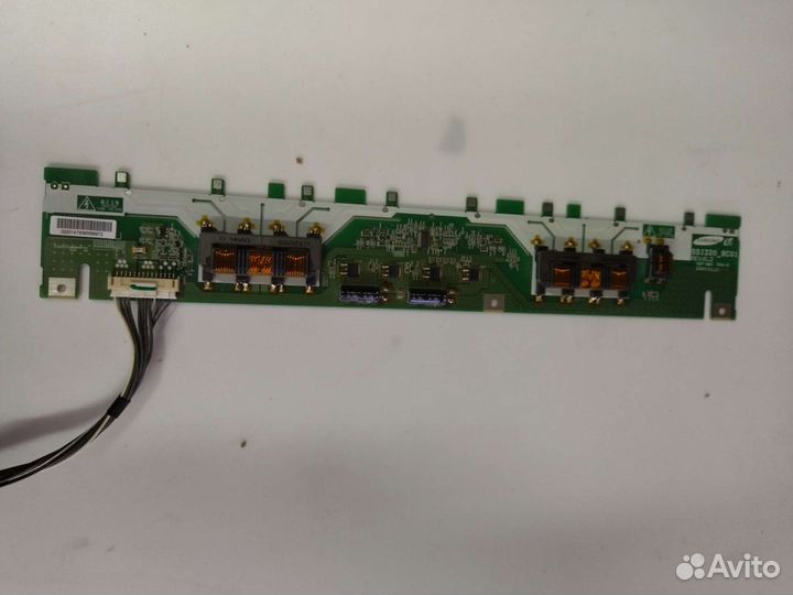 Ssi320 8c01