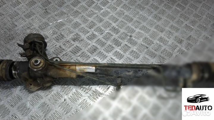 Рулевая рейка, Audi A4 1998