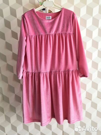 Наряды для девочки на рост 140см