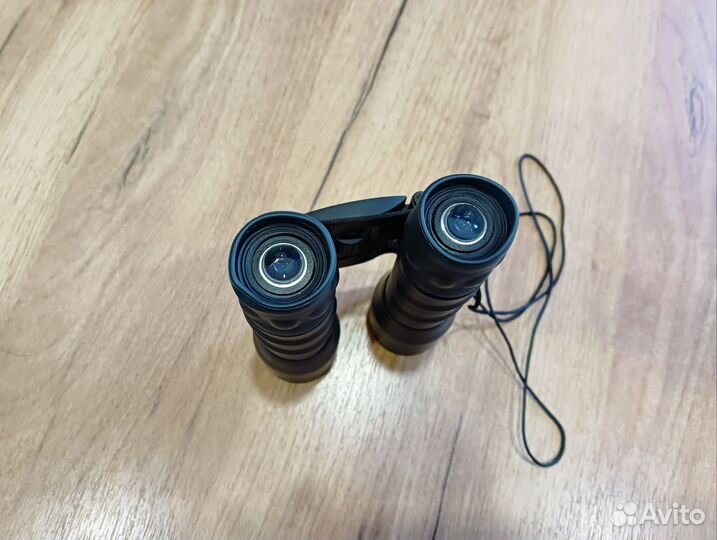 Бинокль для охоты и не только