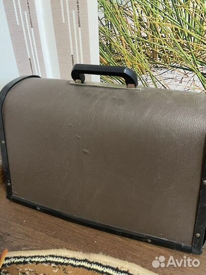 Швейная машина пмз