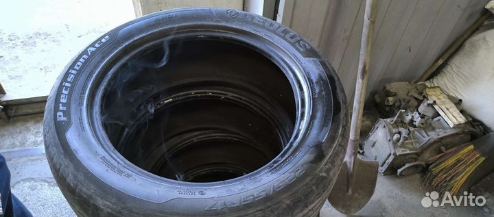 Aeolus PrecisionAce AH01 225/55 R17 97H