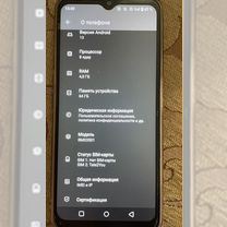 realme C31, 4/64 ГБ