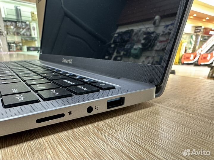 Ноутбук Ips 12/512 новый