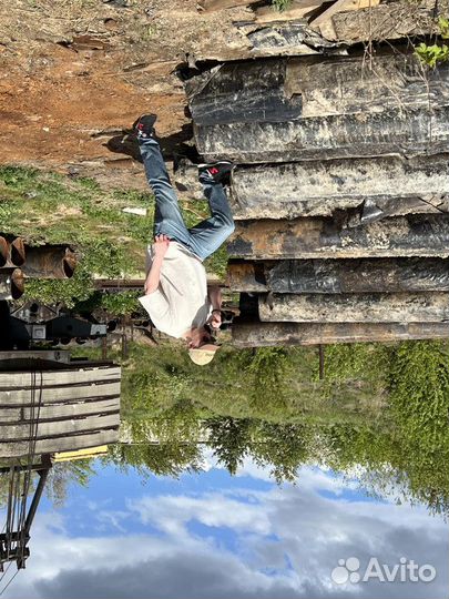 Труба новая 168х28 мм