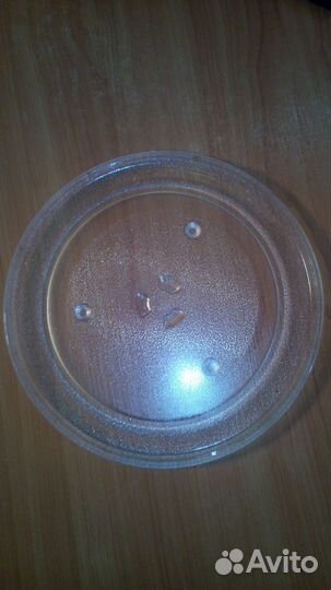 Тарелка для свч 29см