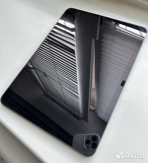 Apple iPad Air 10,9 (2022)