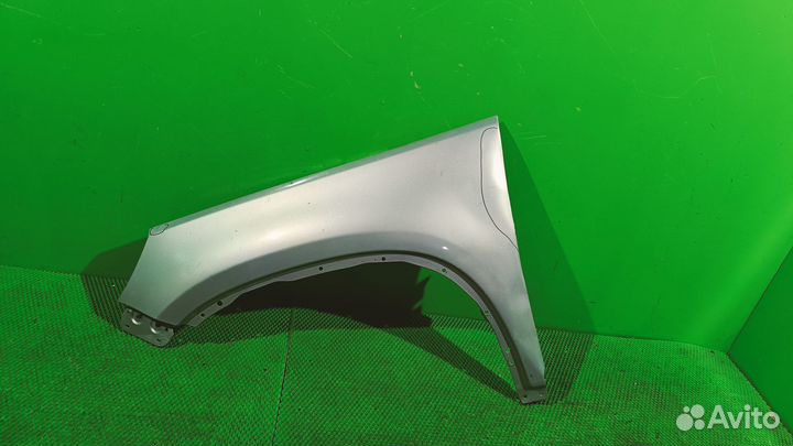 Крыло переднее левое VW Tiguan 1