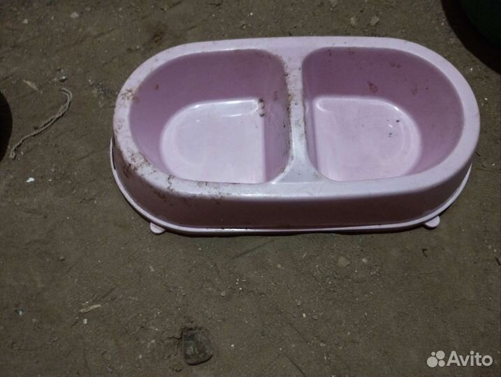 Миски для кошек, переноски и т. Д