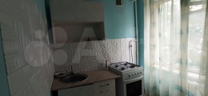 2-к. квартира, 38,4 м², 4/5 эт.