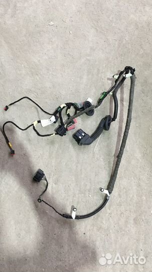 Проводка двери Ford Escape 3