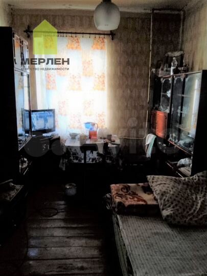 3-к. квартира, 47,7 м², 1/2 эт.