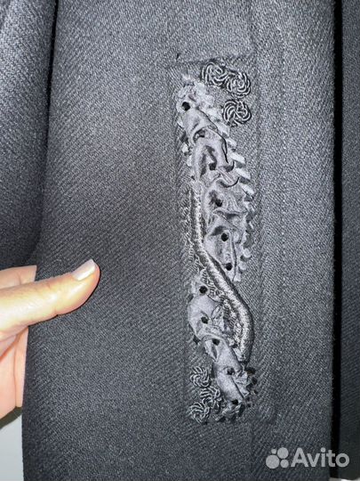 Blumarine пальто