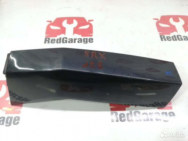 Фонарь левый Cadillac Srx LH2 2004