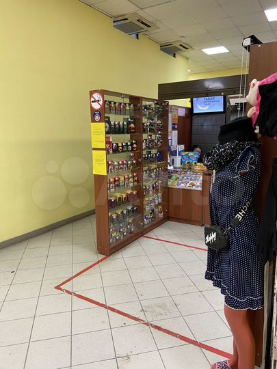 Торговая площадь, 250 м²