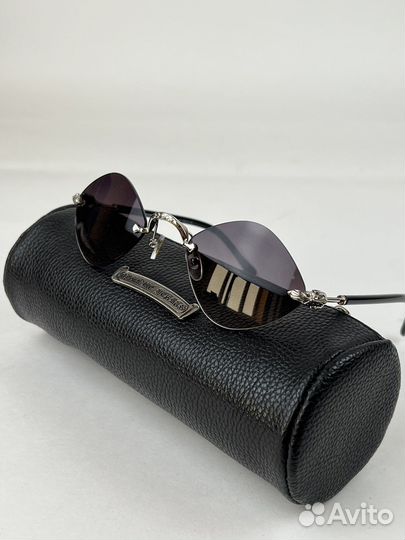 Солнцезащитные очки Chrome Hearts