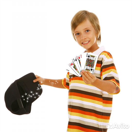 Настольная игра Magic