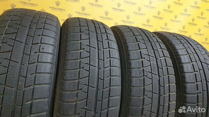 Yokohama Ice Guard IG50 215/65 R16 98Q