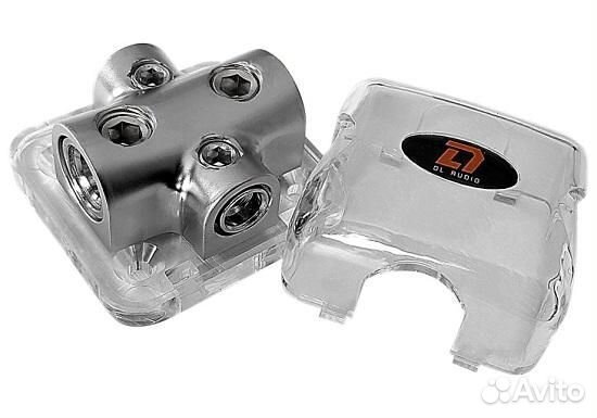 Дистрибьютер DL Audio Phoenix Power Distributor 02