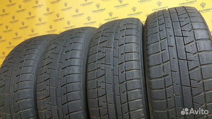 Yokohama Ice Guard IG50 215/65 R16 98Q