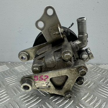 Гур Nissan Teana J32 2.5 VQ25DE