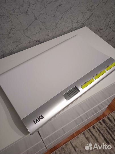 Детские весы