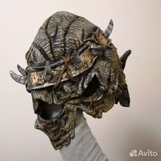 Маска карнавальная