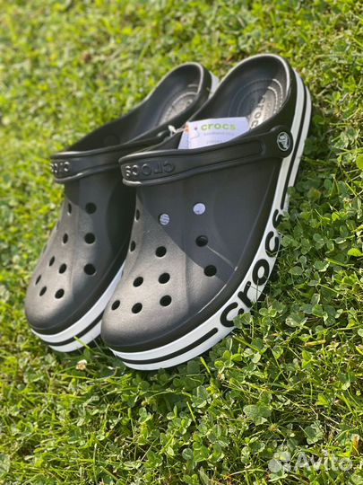 Crocs Bayaband Clog сабо новые