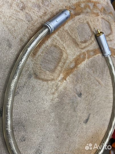 Tchernov classic xs rca, Daxx r99