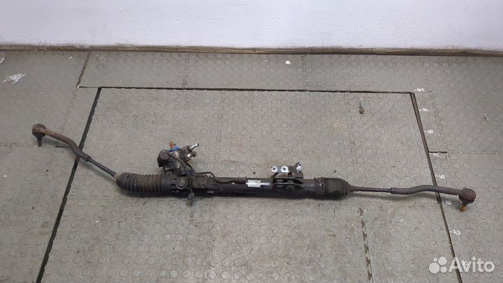 Рейка рулевая с г/у Nissan Murano