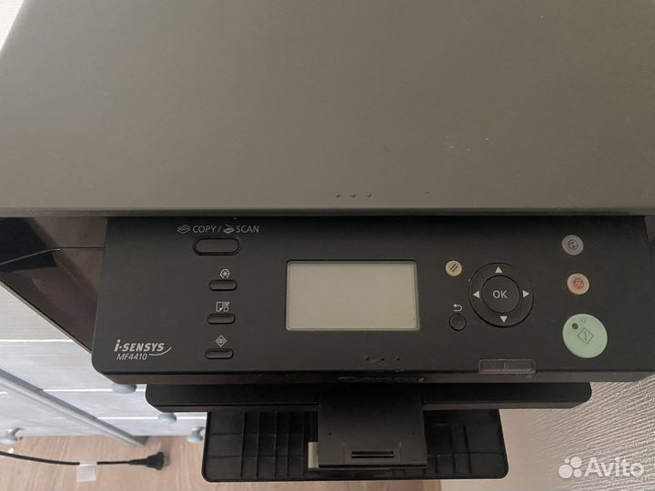 Мфу canon mf4410