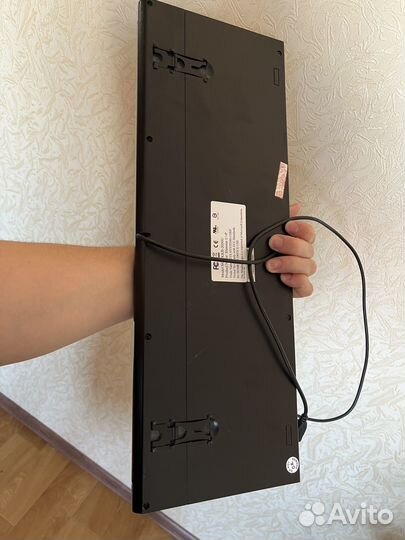 Клавиатура