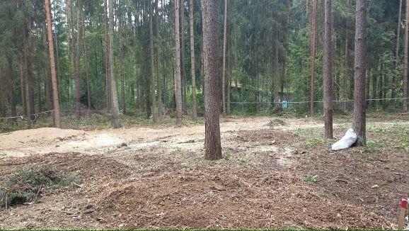 Участок 7 сот. (ИЖС)