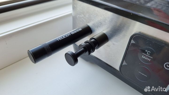 Подставка для видеокарт металл