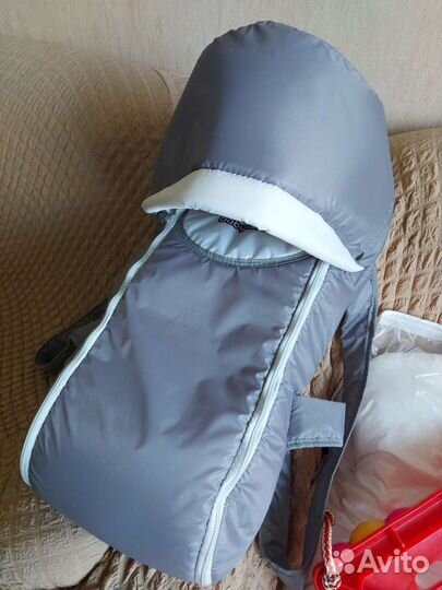 Переноска для детей