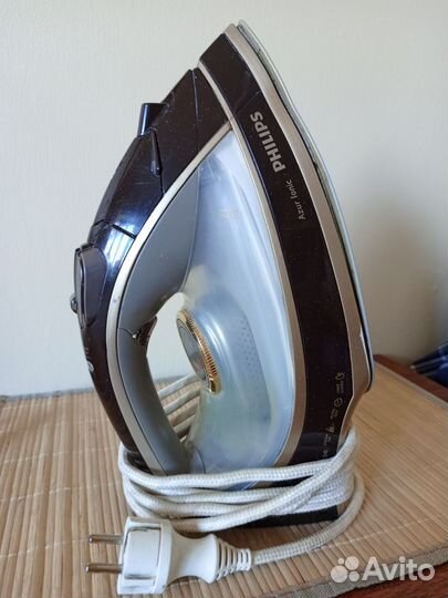 Утюг Philips бу