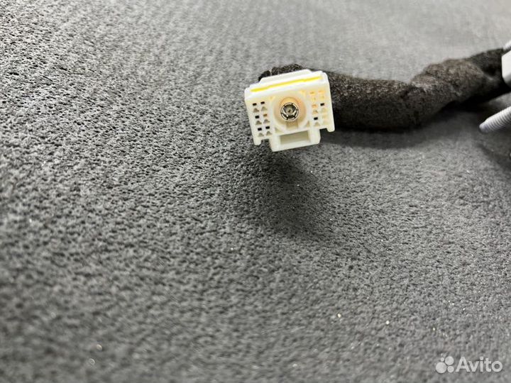 Зеркало левое Kia K5 DL3 2019-2023