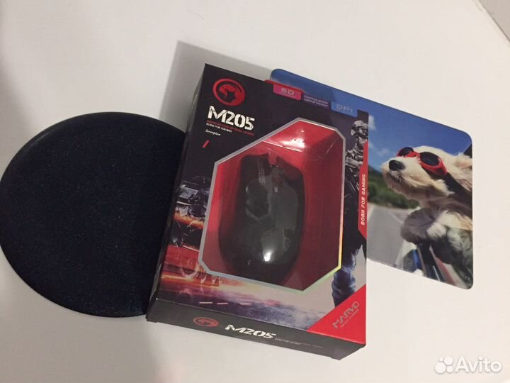 Коврик для компьтерной мышки