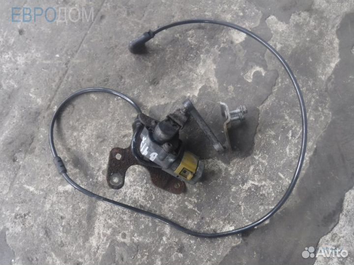 Датчик abs передний mercedes W204 s1107917