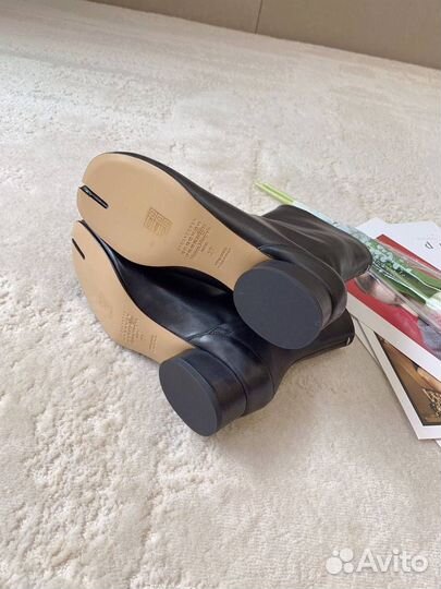 Полусапоги Maison Margiela