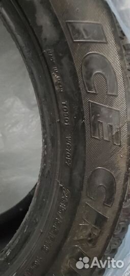 Bridgestone Ice Cruiser 7000 235/55 R18