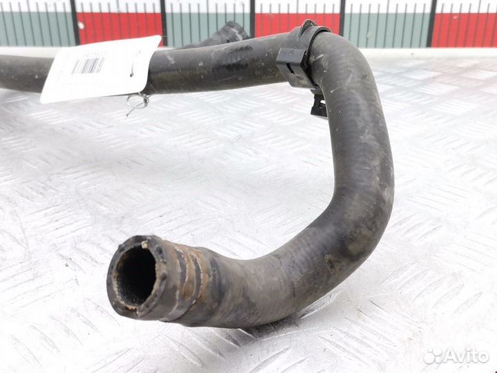 Патрубок отопителя (печки) для Ford Focus 1