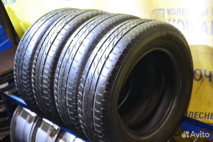 Bridgestone Nextry Ecopia 155/70 R13