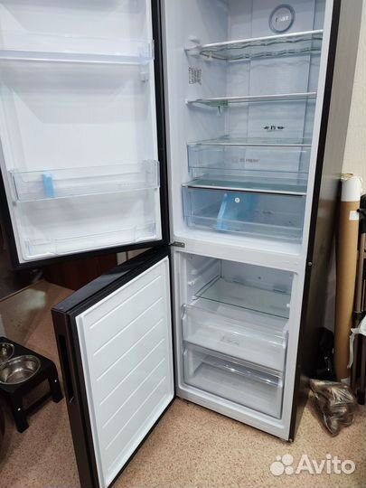 Запчасти для холодильника haier c2f737cdbg