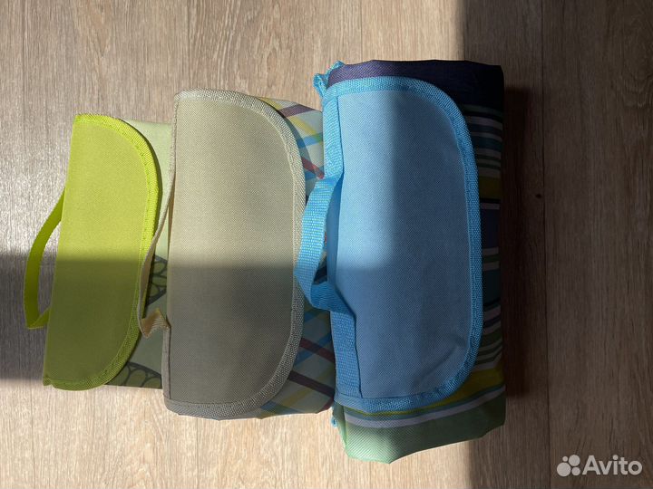 Пляжный коврик 180*200