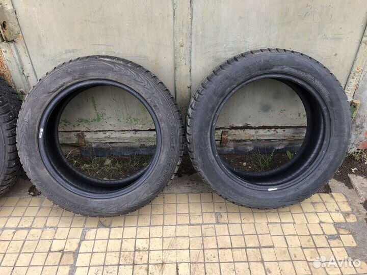 Nokian Tyres Nordman 7 195/55 R16 91T